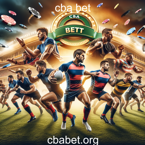 A Emoção do Rugby: Impacto e Popularidade no Mundo dos Esportes
